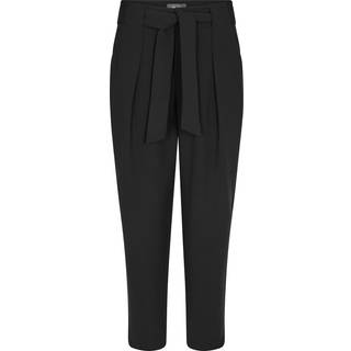Trenton Leia Bukser, Black, 36