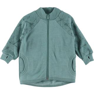 Joha Graphic Trøje, Green, 80