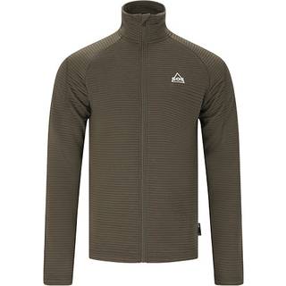 SOS Muju Full Zip Mellemlag-Small