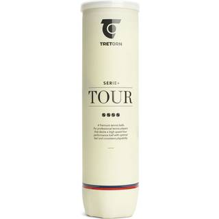 Tretorn Serie + Tour 1 rør