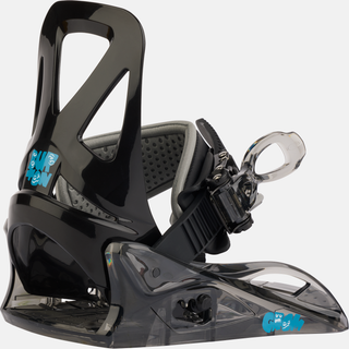 Grom Disc 23/24 Black (M)