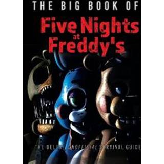 The Big Book of Five Nights at Freddy's