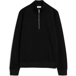 ARMEDANGELS Waarlo Comfort Sweatere Herrer størrelse M farve sort