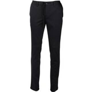 Alberto Herren Hose blau