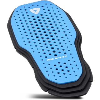 Rev'it! Seesoft Air Rygbeskytter blå XXL