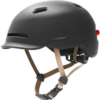 E-Wheels Urban Hjelm - L