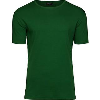 Tee Jays TJ520 T-shirts Forest Green 3XL