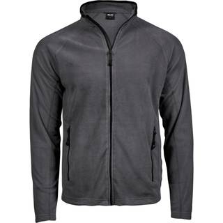 Tee Jays TJ9160 3XL Mørkegrå (enst)