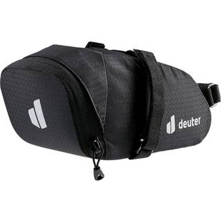 Deuter Bike Bag 0.8 Black, 0