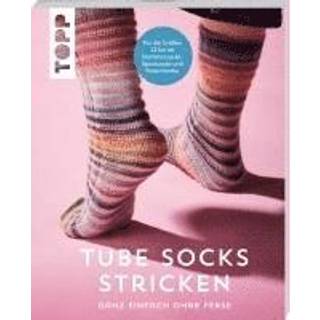 Tube Socks stricken