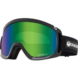 Dragon D3 OTG, skibriller, icon green