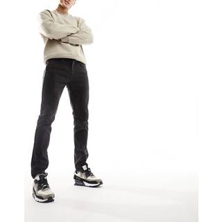 Levi's Levi's Black 515 Slim Fit Straight Jeans