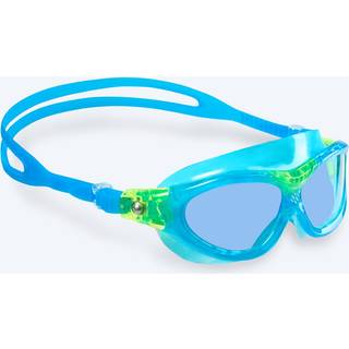 Watery svømmebriller til børn - Mantis 2.0 - Atlantic Blå/blå