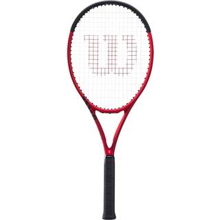 Wilson Clash 100L V2 Tennisketcher - 0