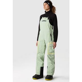 The North Face Dragline Bib - skibukser-X-small