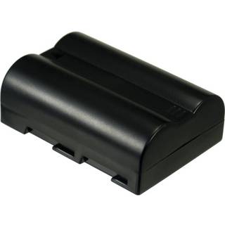 Batteri til Nikon kamera D100 - 1300mAh