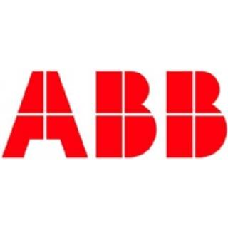 ABB Pk48 pe-skinne kabeldon