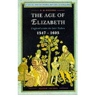 The Age of Elizabeth