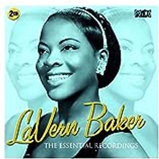 Lavern Baker - The Essential Recordings