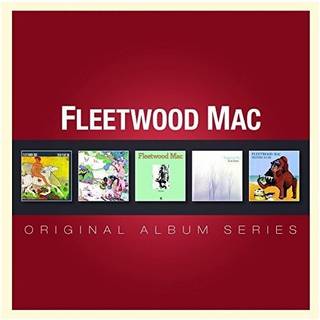 Fleetwood Mac - Original Album Series