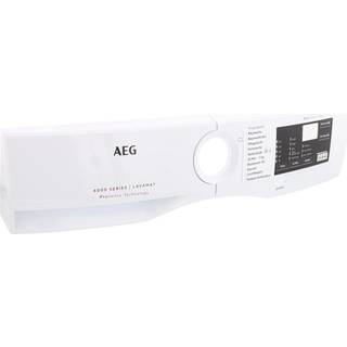 Electrolux kontrolpanel, hvid, AEG 140066391024