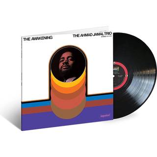 Ahmad Jamal Trio - The Awakening