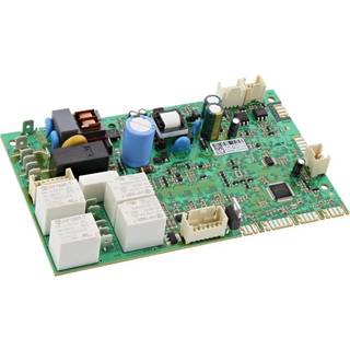 Electrolux Ovn, effekt-kort 8077075052