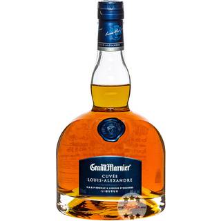 Grand Marnier Cuvée Louis-Alexandre Likør 40% 70 cl.