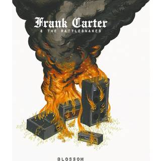 Frank Carter & Rattlesnakes - Blossom
