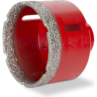 Diamant hålborr Rubi DRYGRES 68 mm