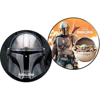 Ludwig Goransson - Music From The Mandalorian - Season 1