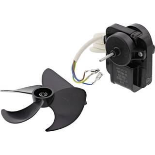 Electrolux Køleskab, blæser 2260041146