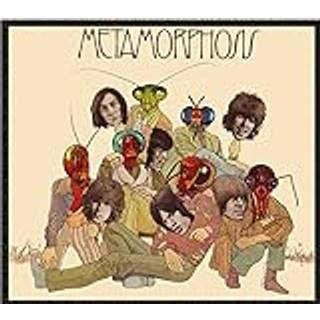 The Rolling Stones - Metamorphosis