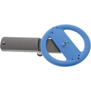 Electrolux Nederste Spulearm,Grå/Blå,L=29 1173651215