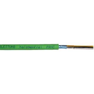 Eib 2X2X0,8 Buskabel Pvc Tr500 Solar