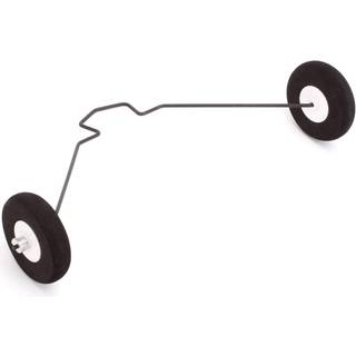 E-Flite Main Landing Gear Apprentice S 15E RTF EFL310007 Wheels Gear Retracts & Accys