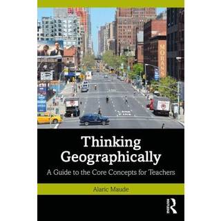 Thinking Geographically