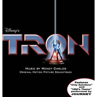 Original Soundtrack - Tron (LP)