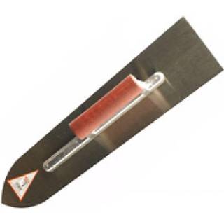 Linotokske 450 x 120 mm lukket håndtag