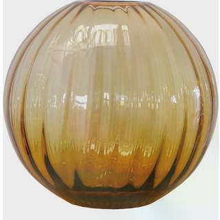 Specktrum Sadie vase - Medium - Amber
