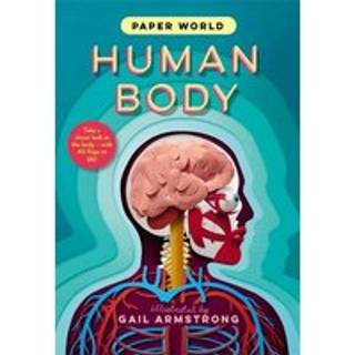 Paper World: Human Body