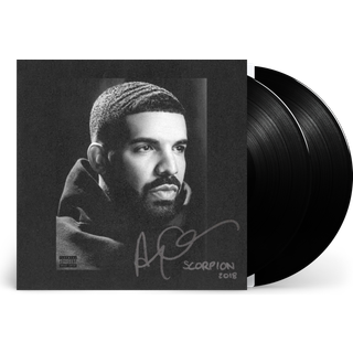 Drake - Scorpion