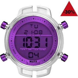 Unisex Watx & Colors RWA1712 Ur - 46 mm