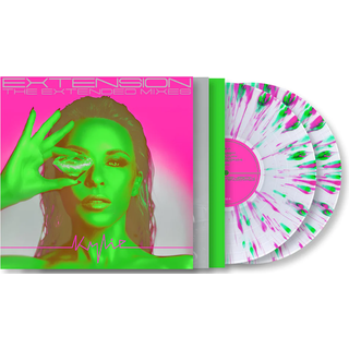 Kylie Minogue - Extension