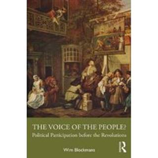 The Voice of the People?