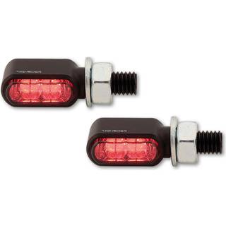 Highsider 3I1 Led Bag-, Bremse- Og Blinklys Little Bronx