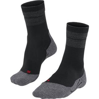 Falke TK Stabilizing Kompressionsstrømper Dame 39-40 - Komfort & Stabilitet