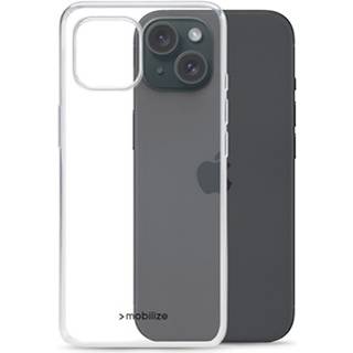 iPhone 15 - Mobilize Gelly Cover