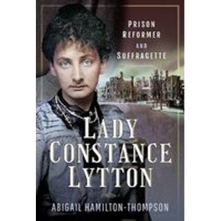 Lady Constance Lytton