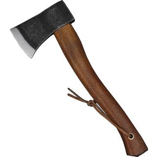 Yankee økse